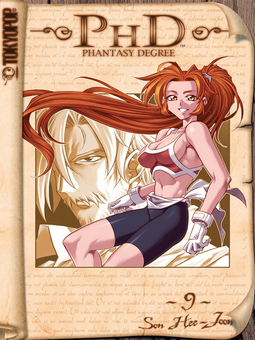 Title details for PhD: Phantasy Degree, Volume 9 by Son Hee-Joon - Available